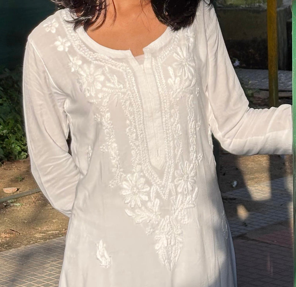 Sukoon Kurta