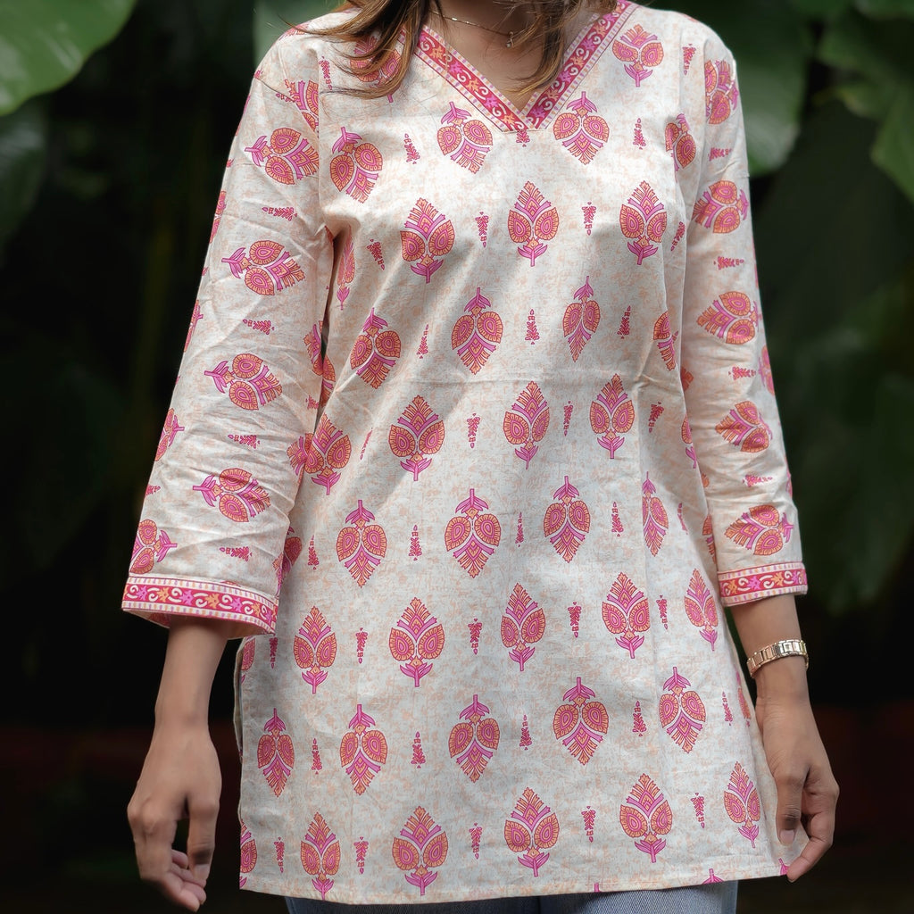 Saira Kurti