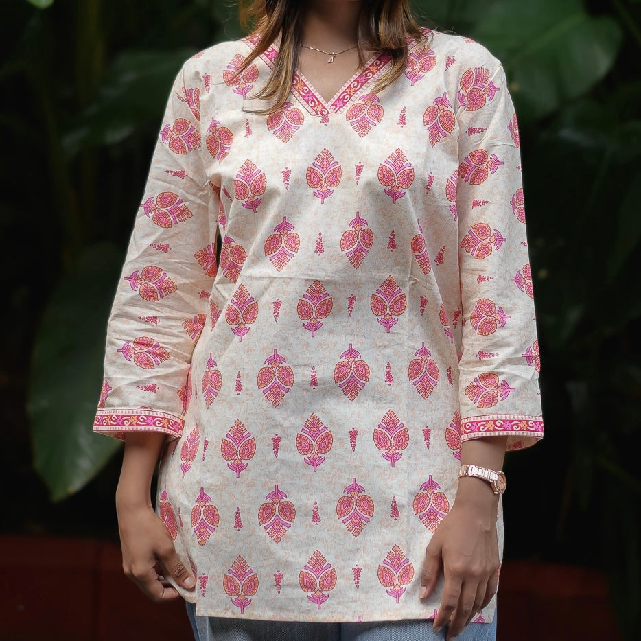Saira Kurti