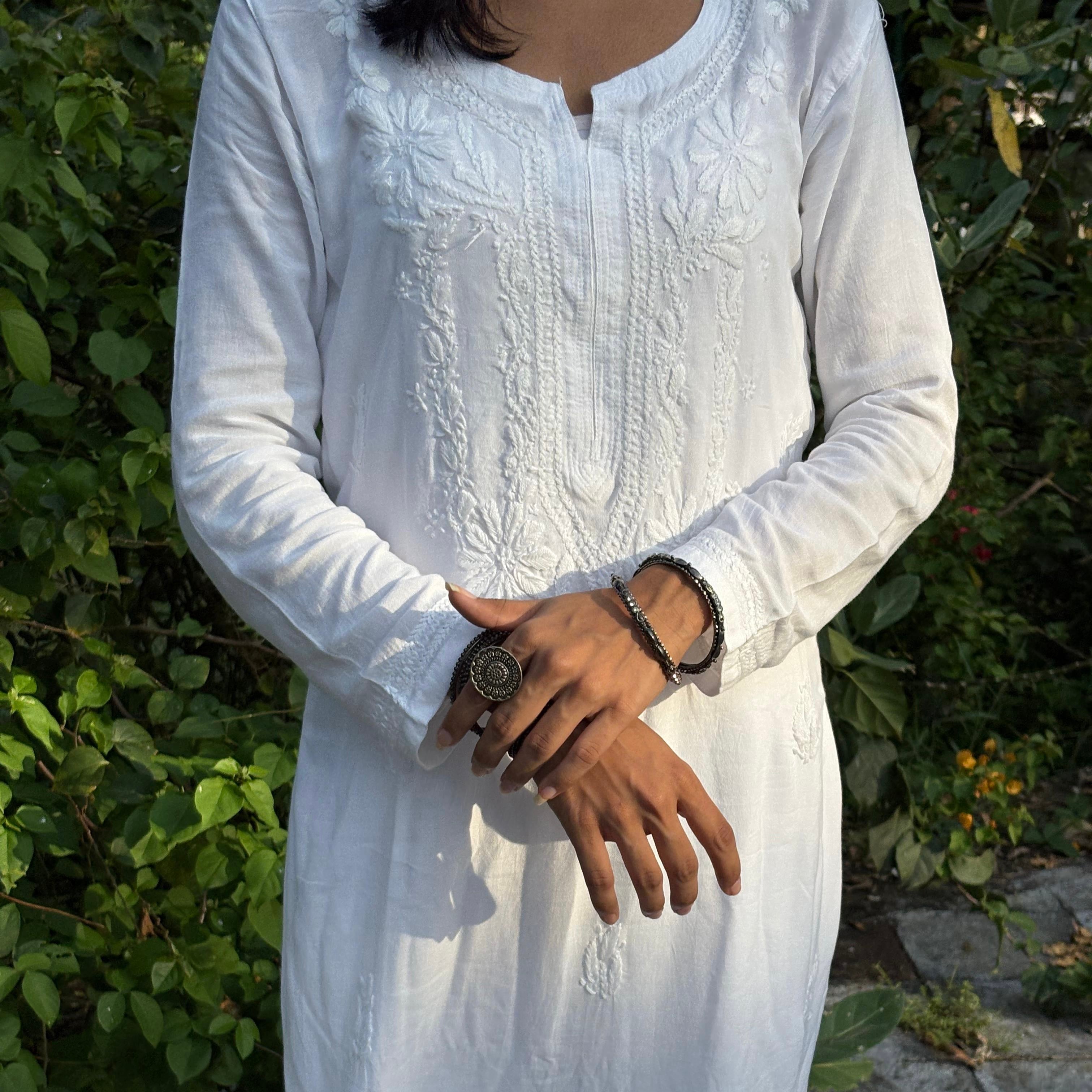 Sukoon Kurta