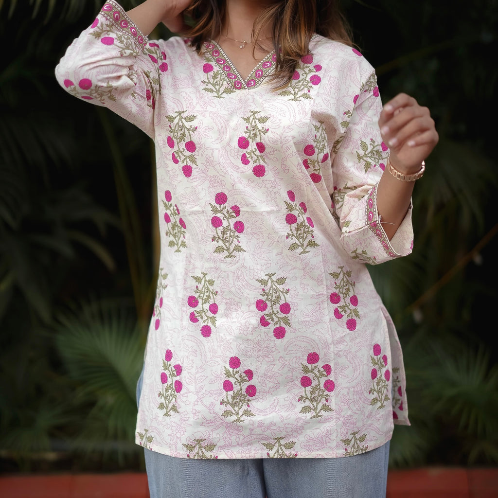 Iqra Kurti