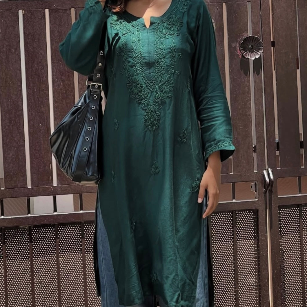 Sahira Kurta
