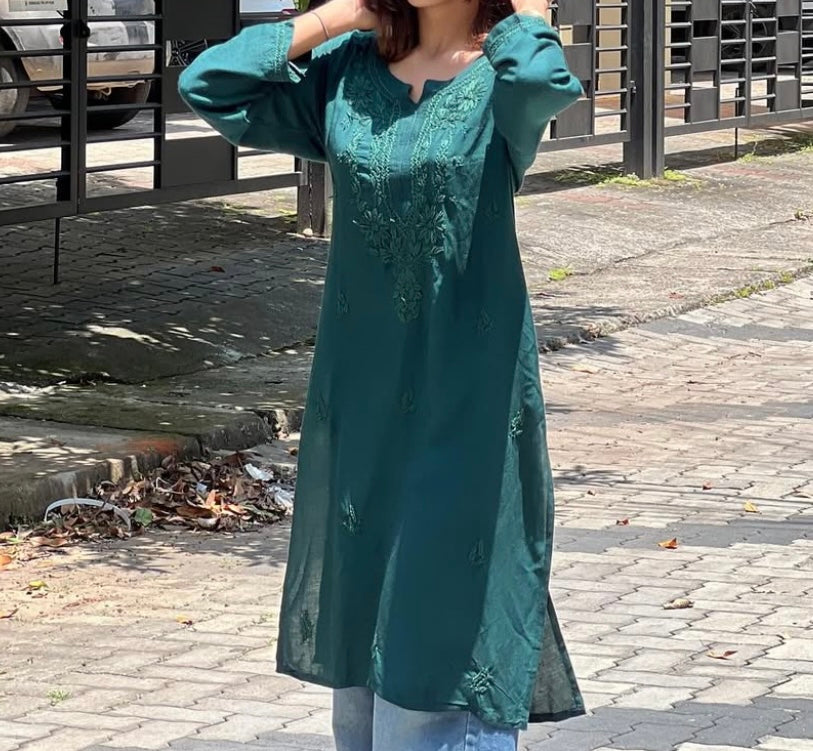 Sahira Kurta