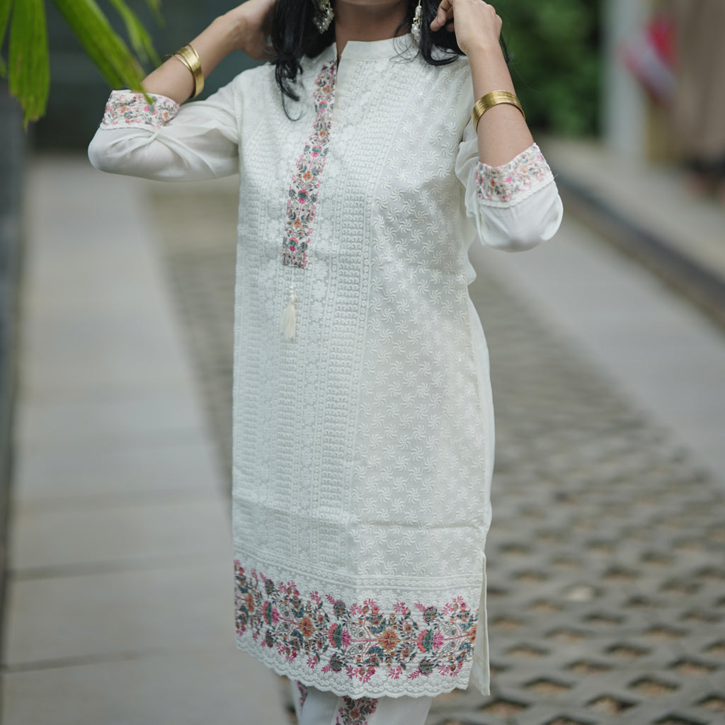 Arwah Co-ord Set