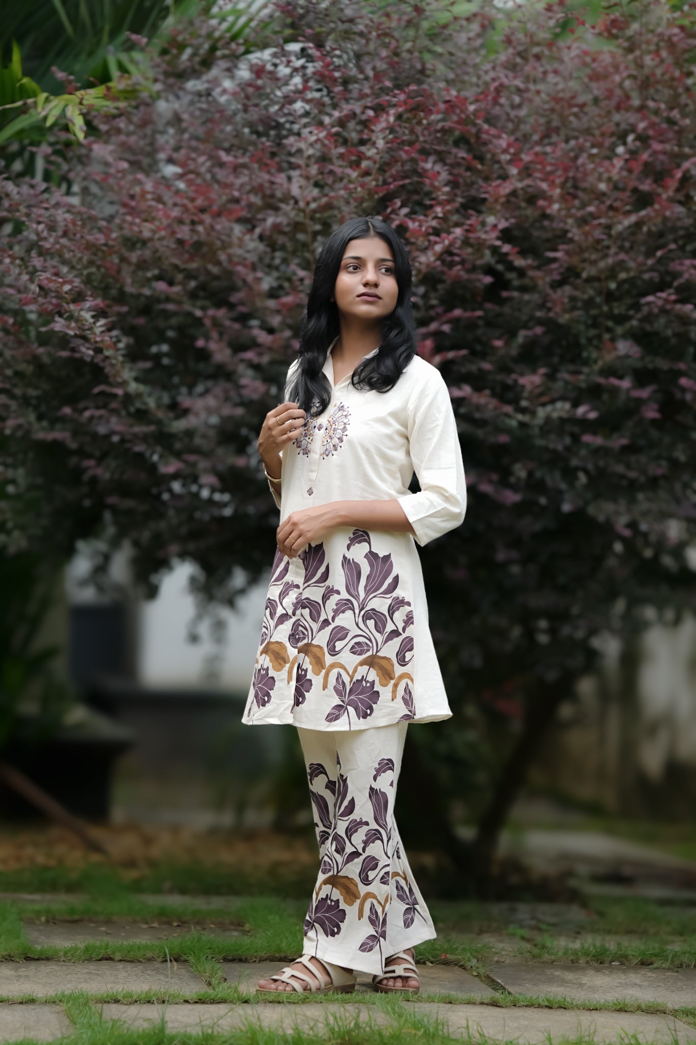 Aveline Co-ord SET