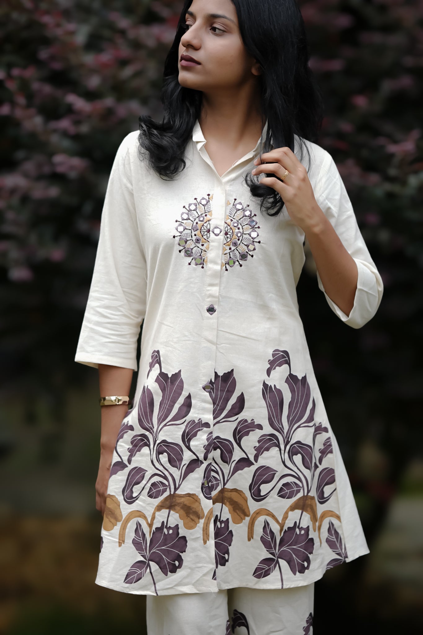 Aveline Co-ord SET