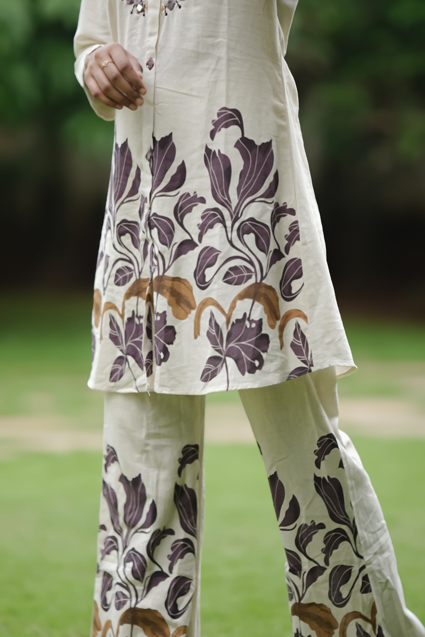 Aveline Co-ord SET