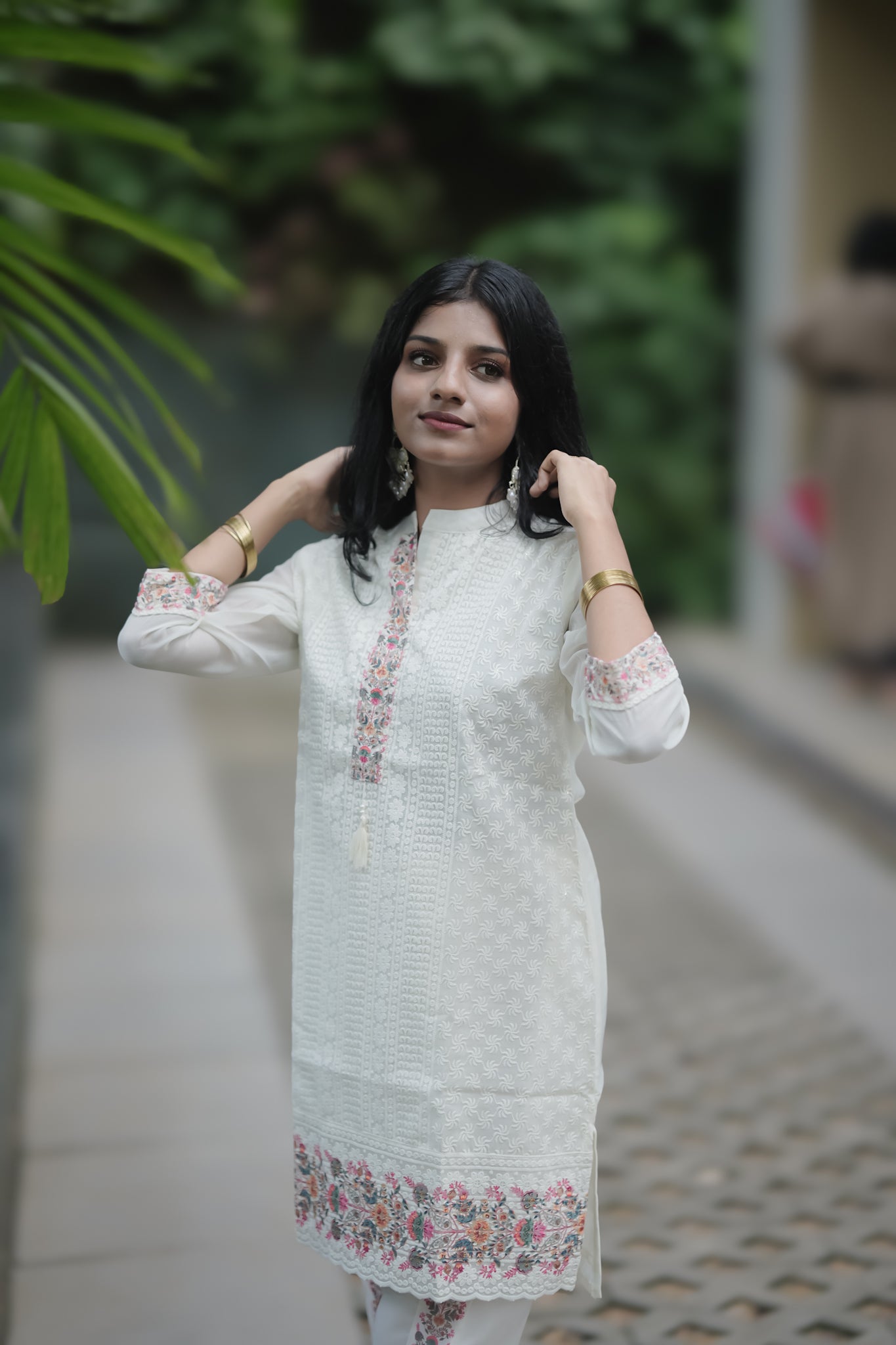Arwah Co-ord Set