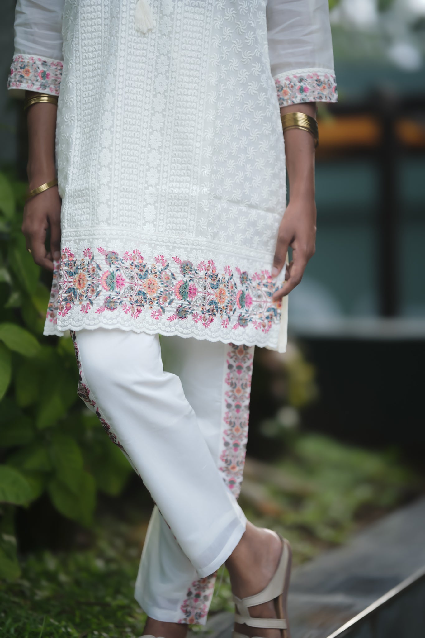 Arwah Co-ord Set
