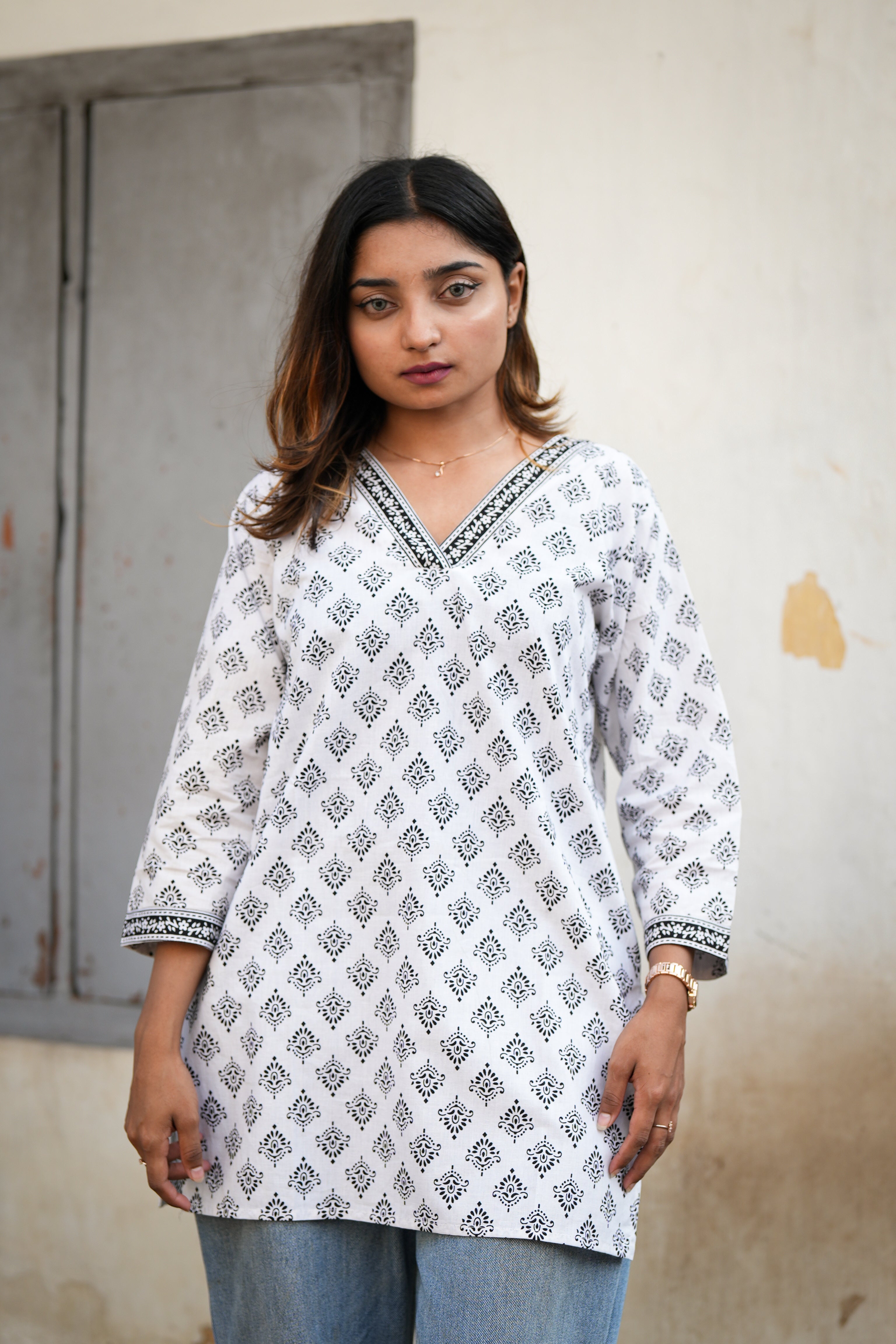 Zehra Kurti