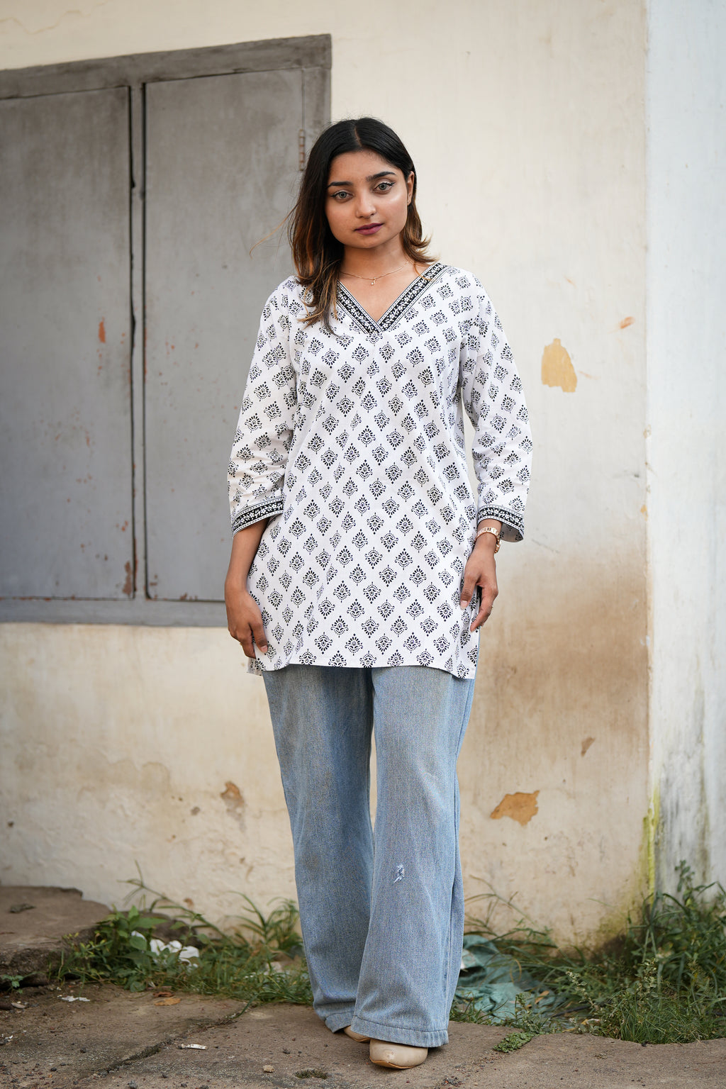 Zehra Kurti