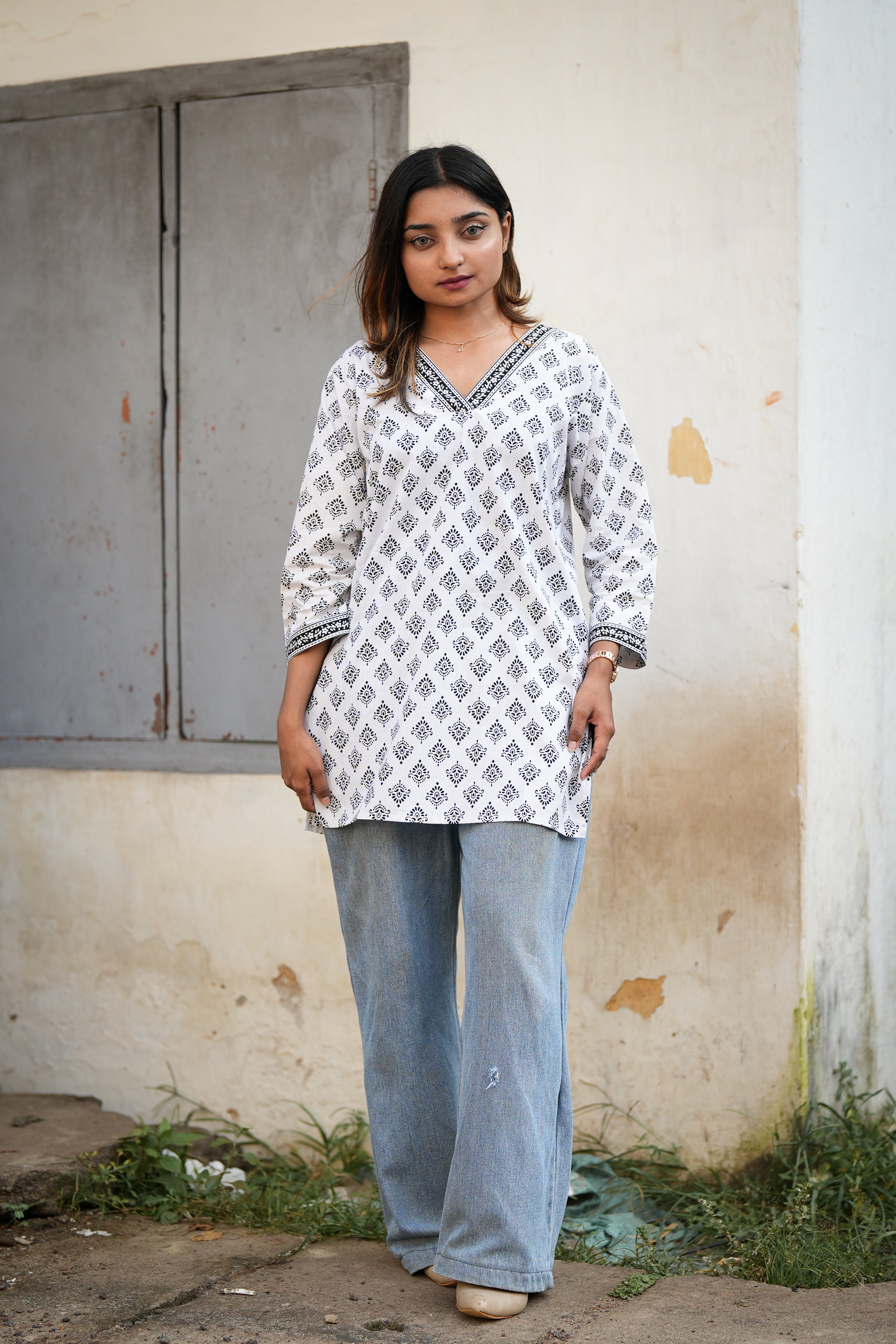 Zehra Kurti