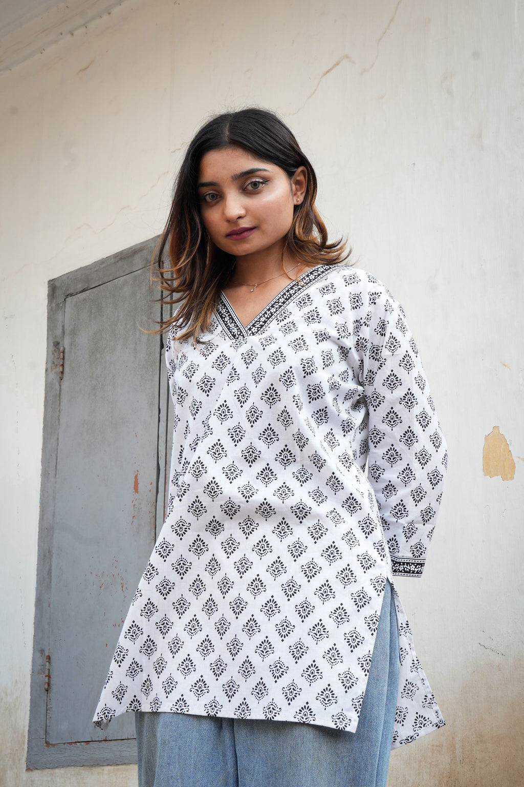 Zehra Kurti
