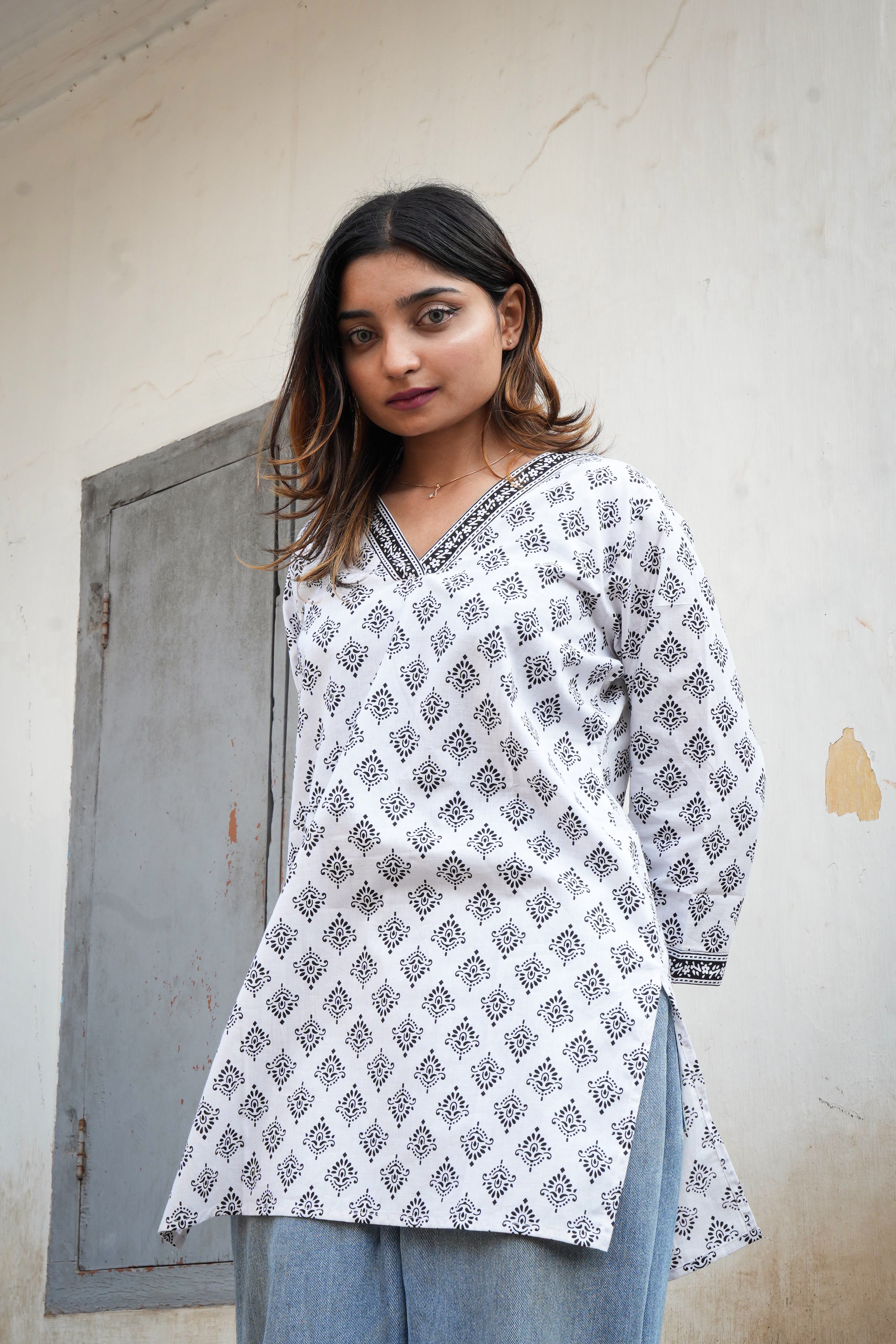Zehra Kurti