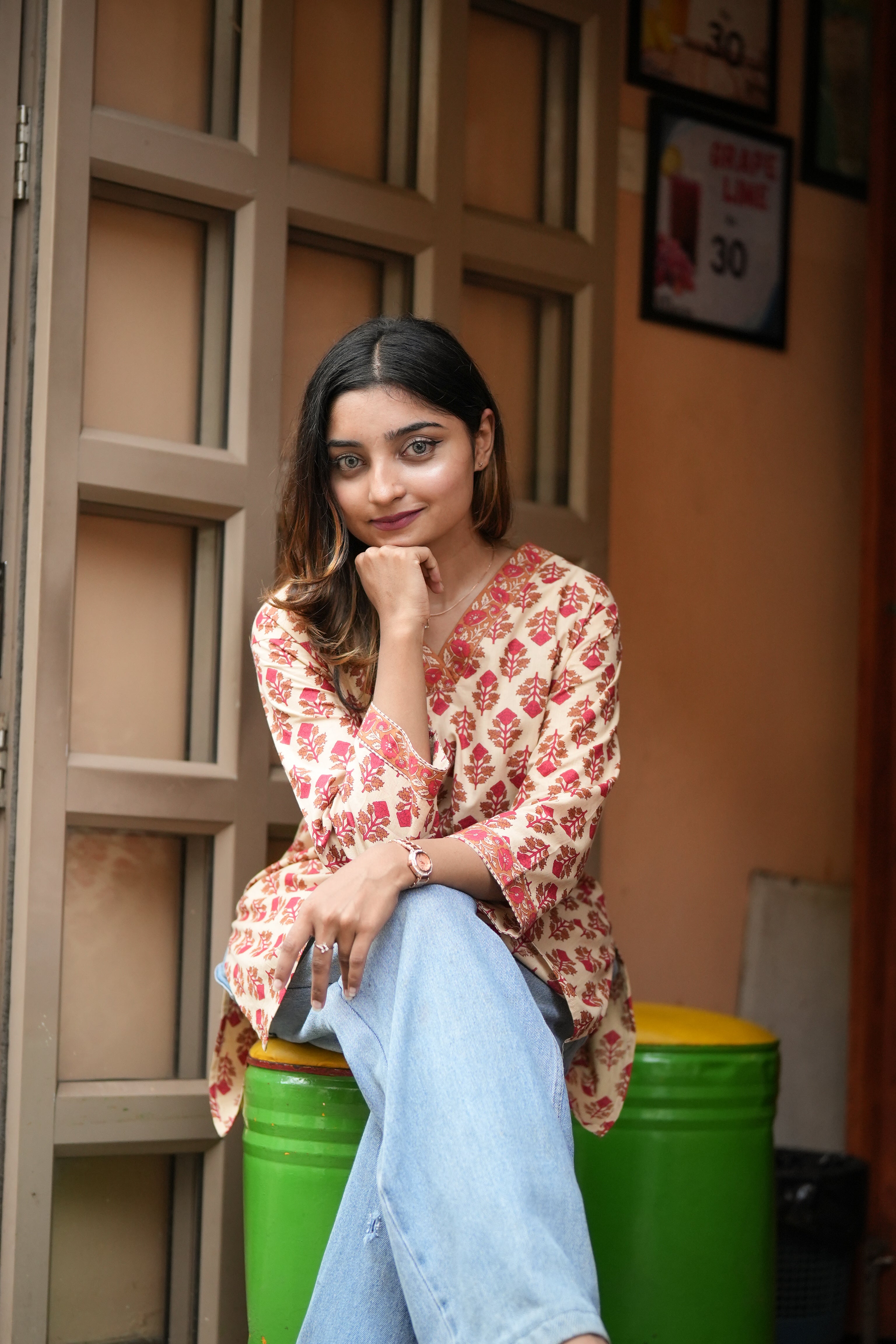 Amar Kurti