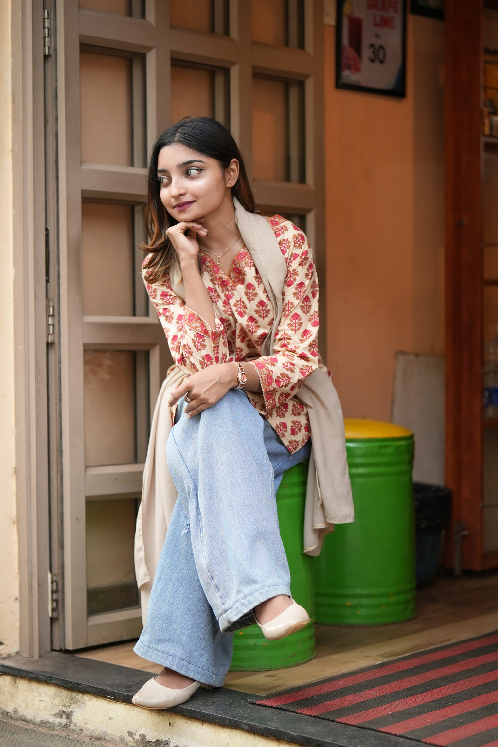 Amar Kurti