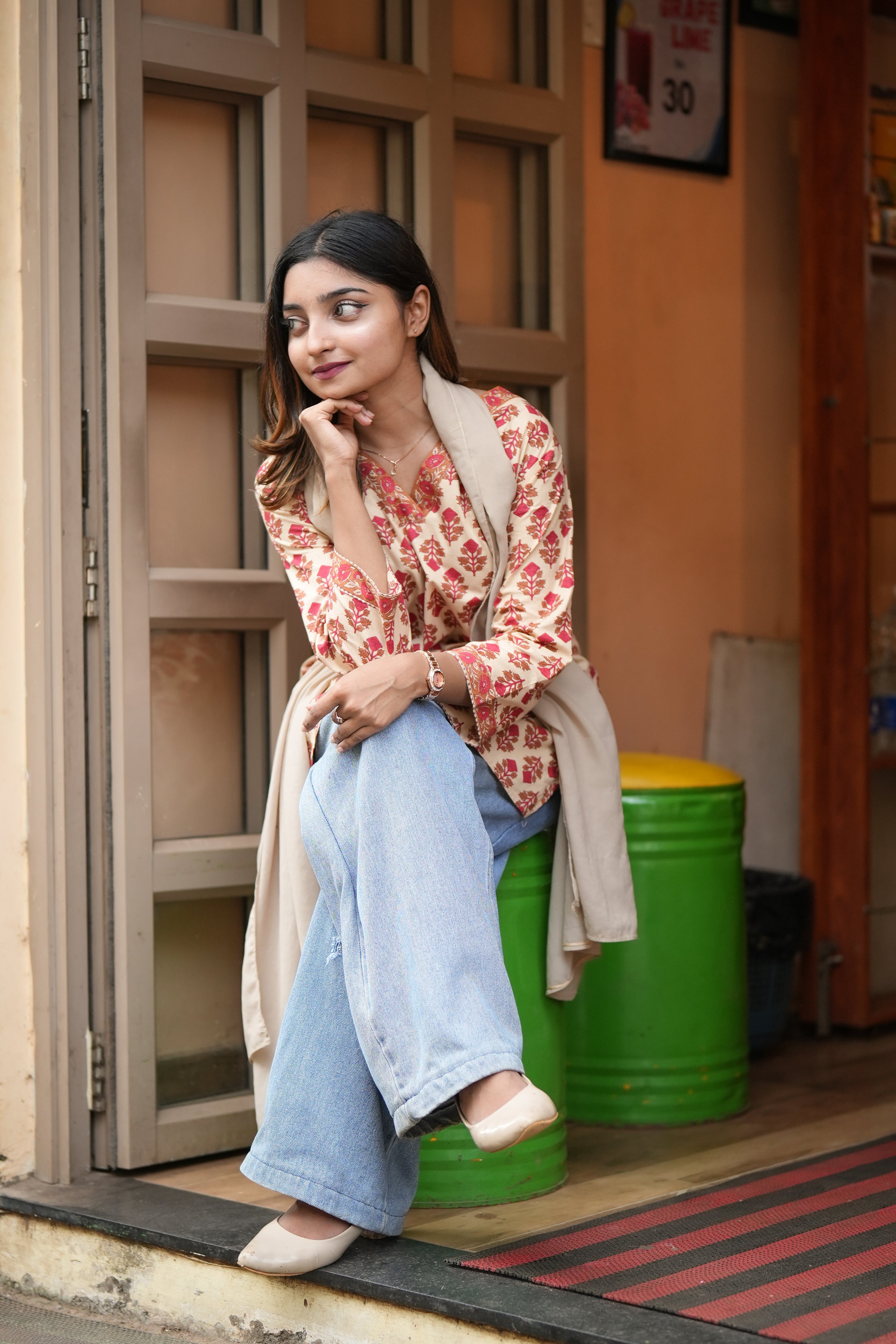 Amar Kurti