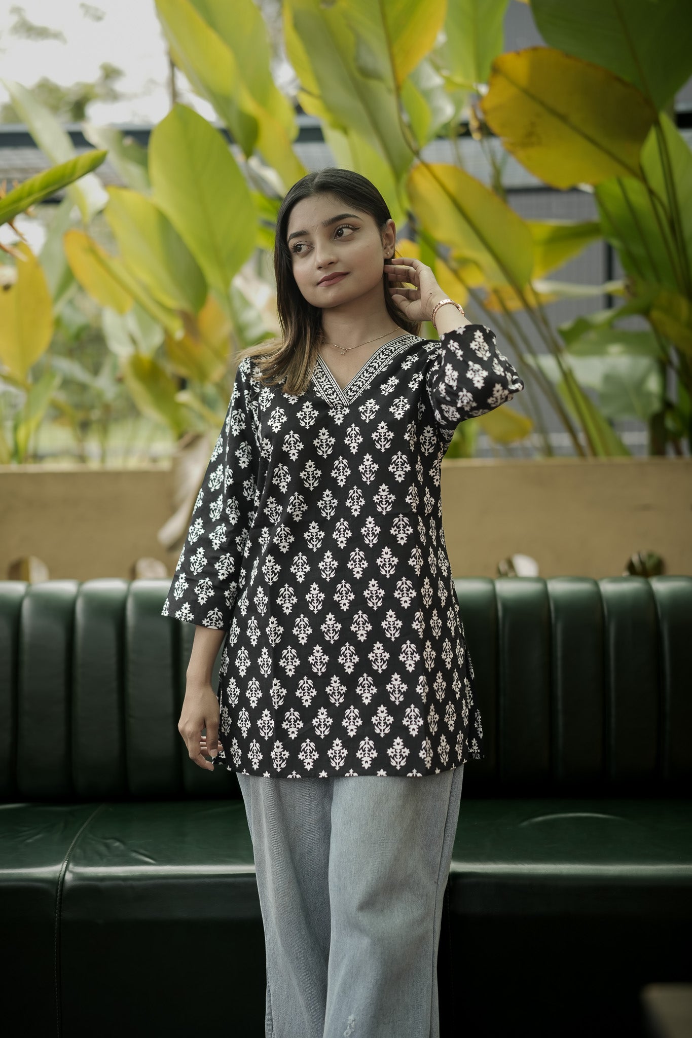 Zyra Kurti