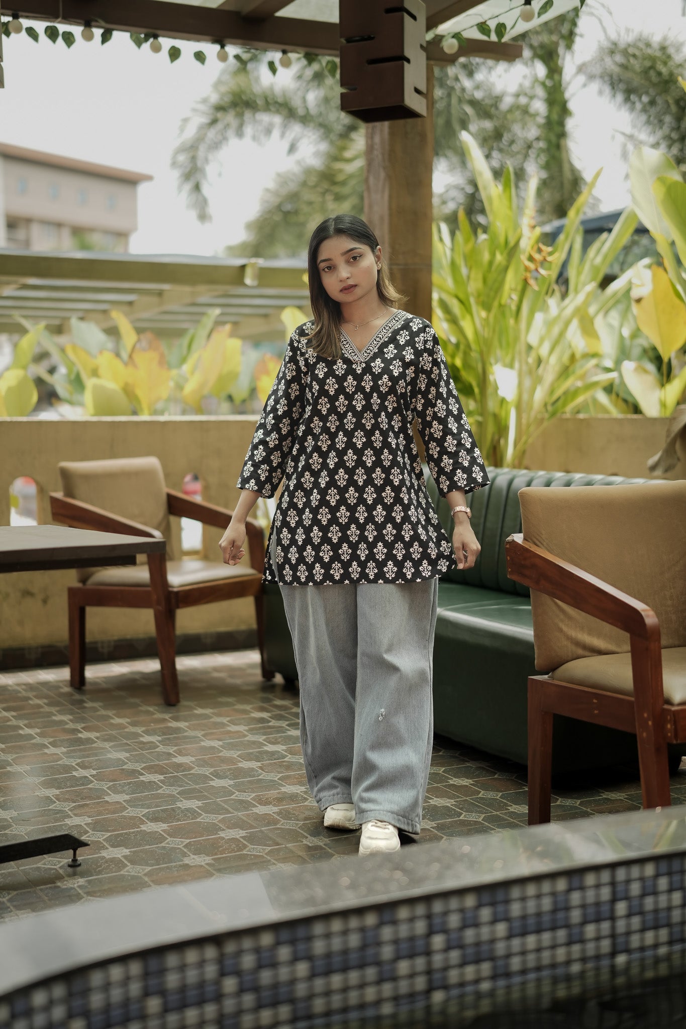 Zyra Kurti
