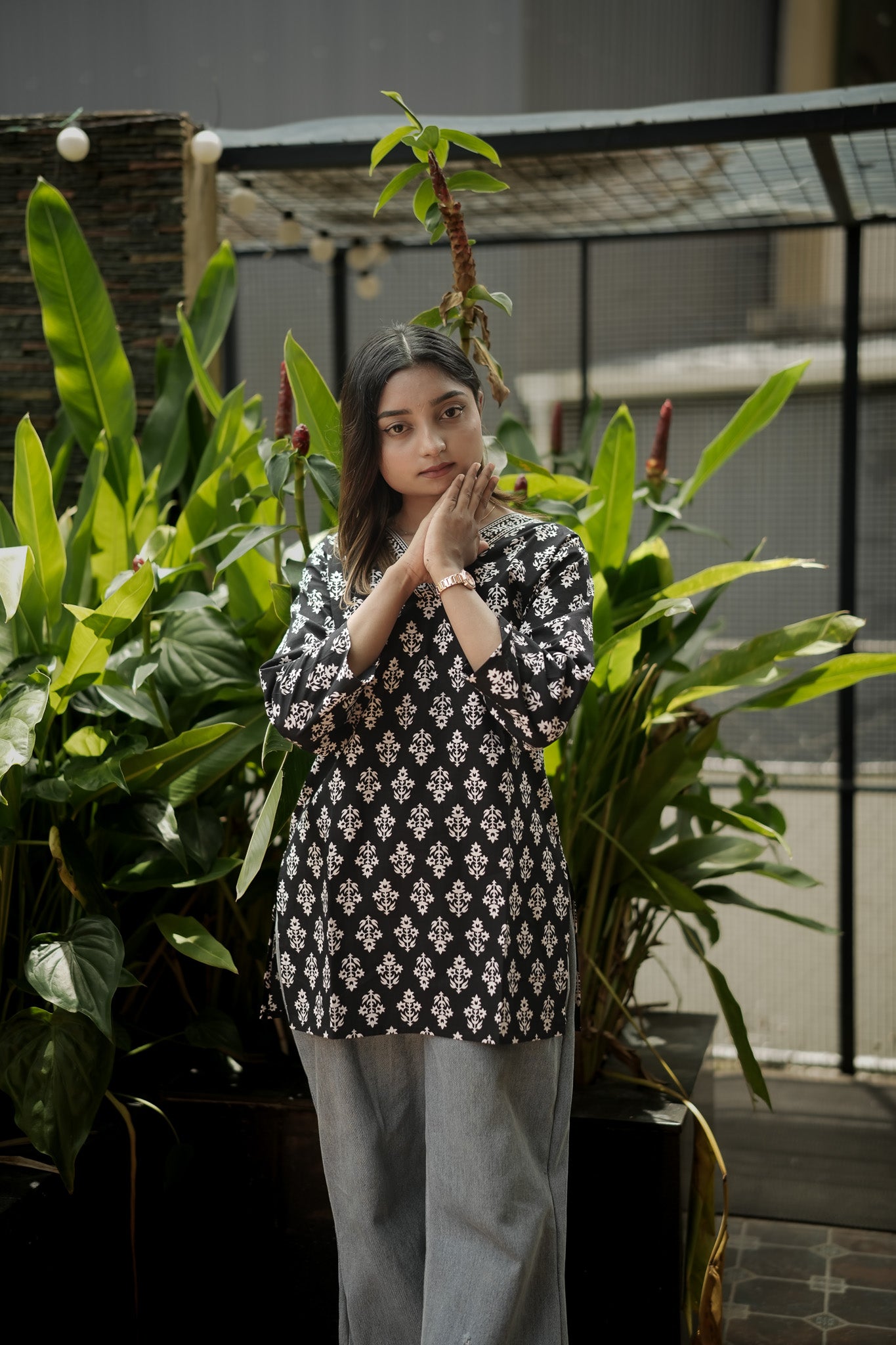 Zyra Kurti