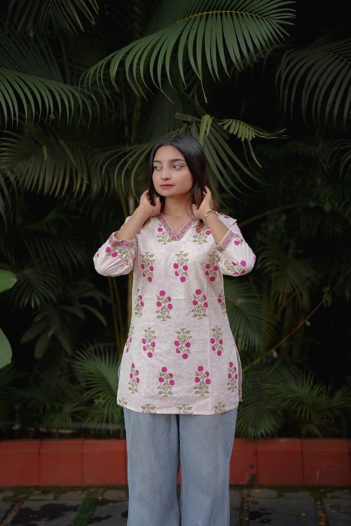 Iqra Kurti