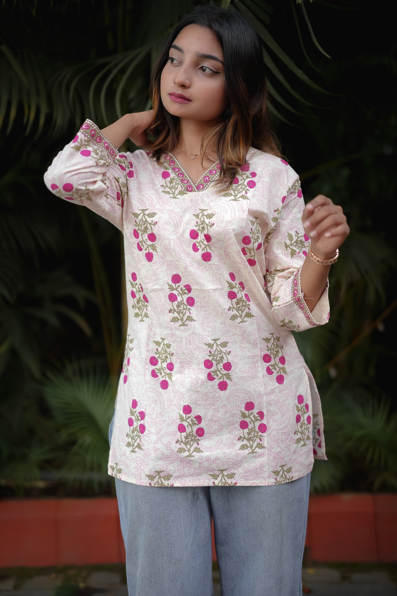 Iqra Kurti