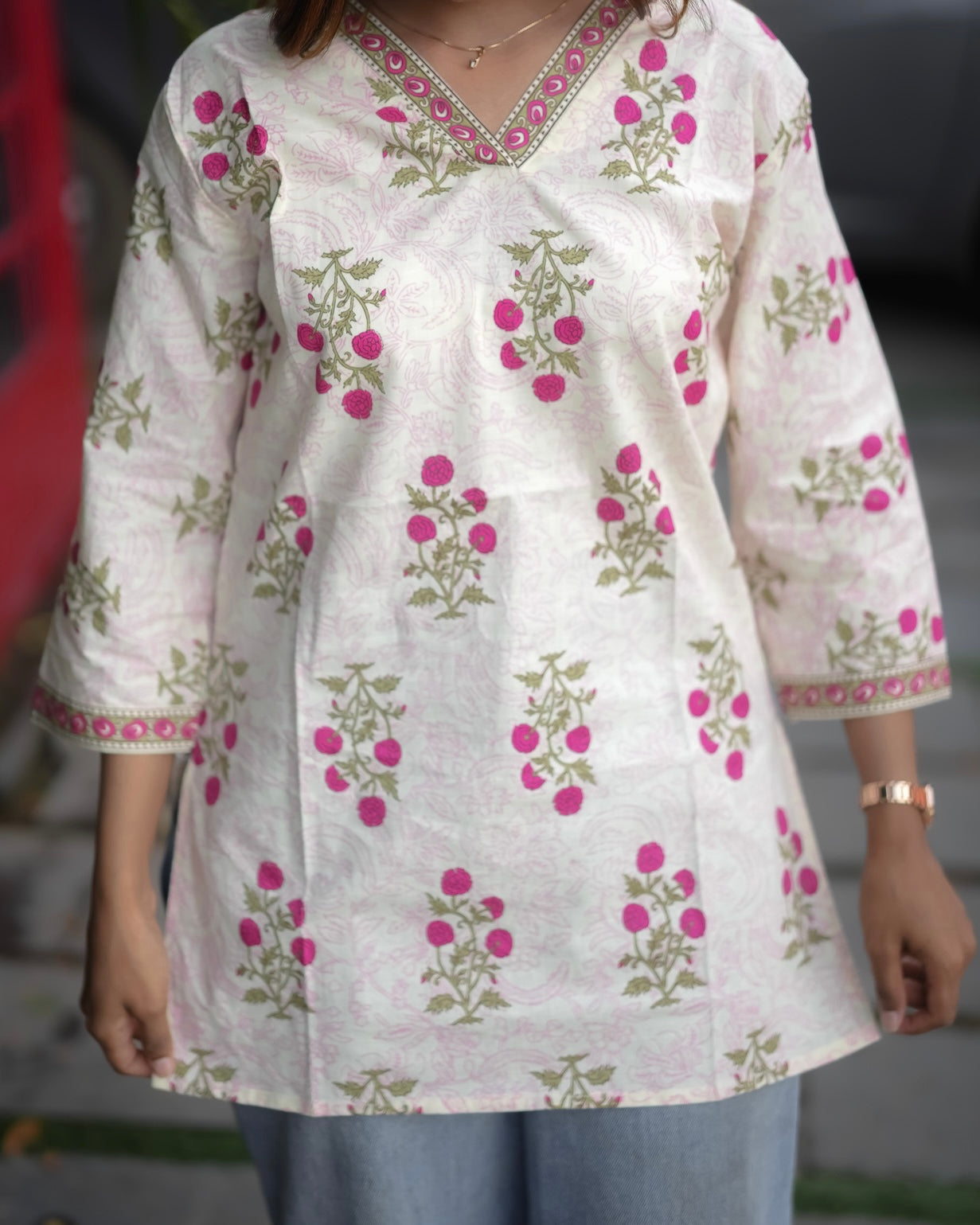 Iqra Kurti
