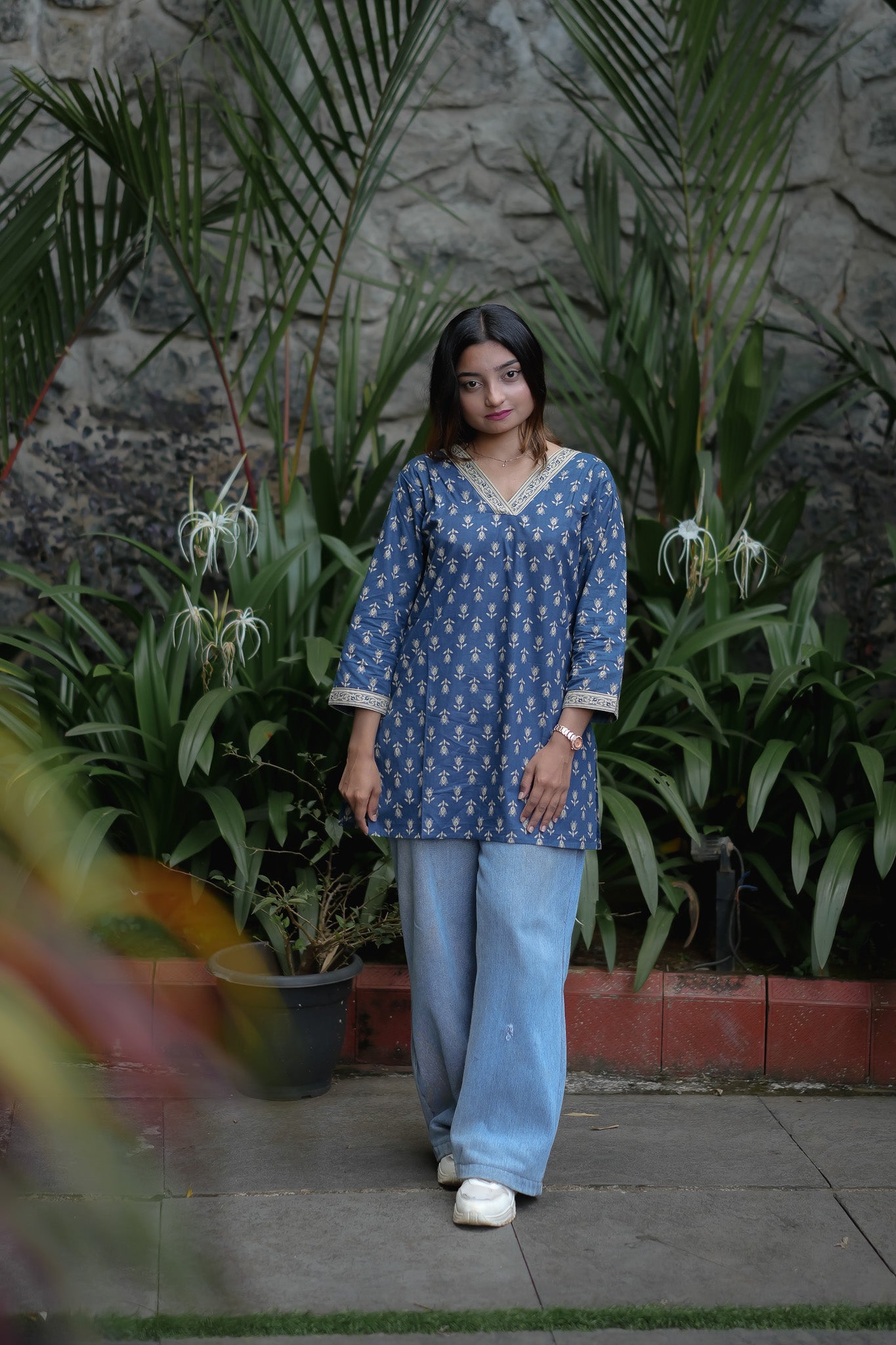 Hira Kurti
