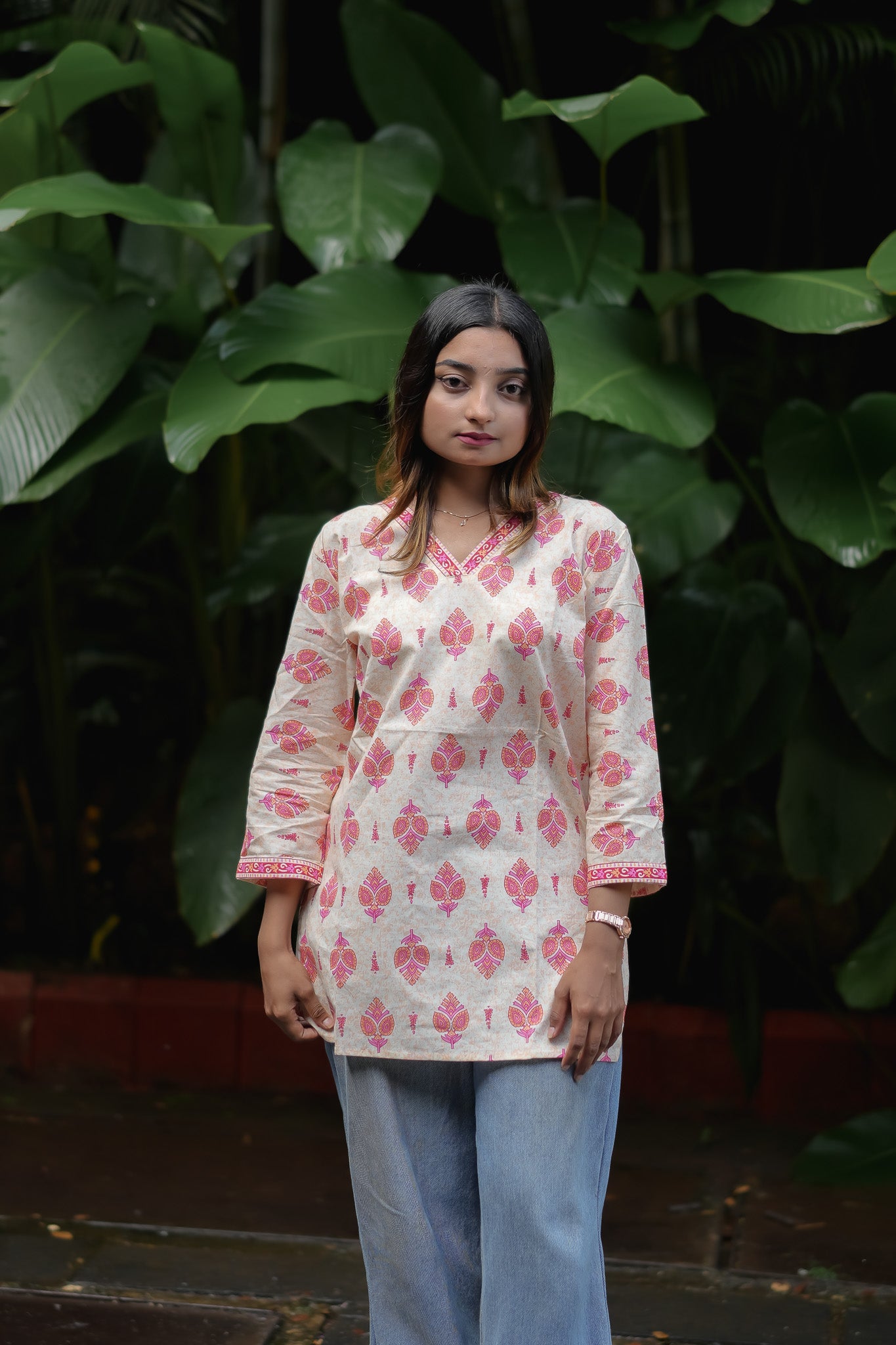 Saira Kurti