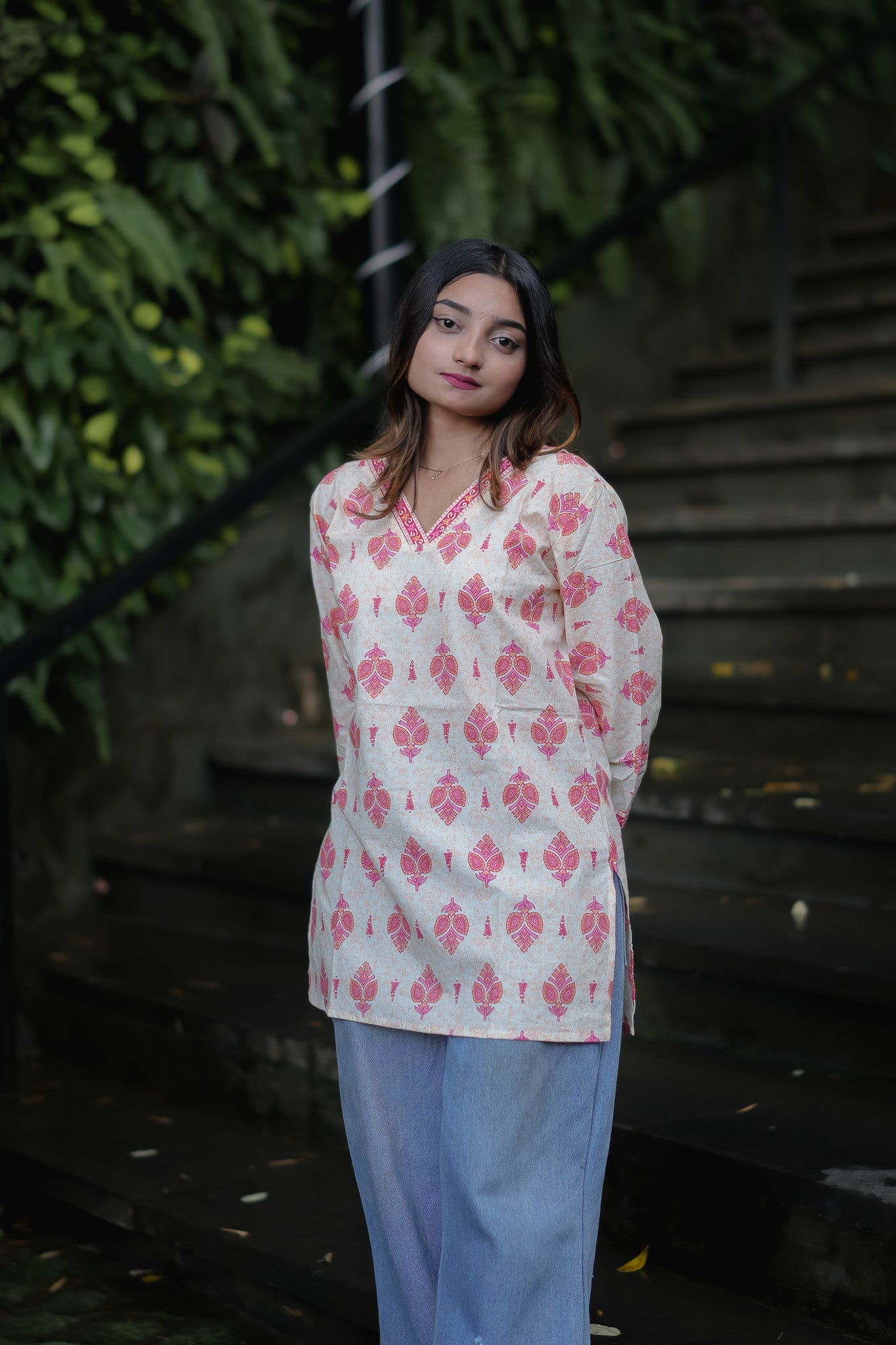 Saira Kurti